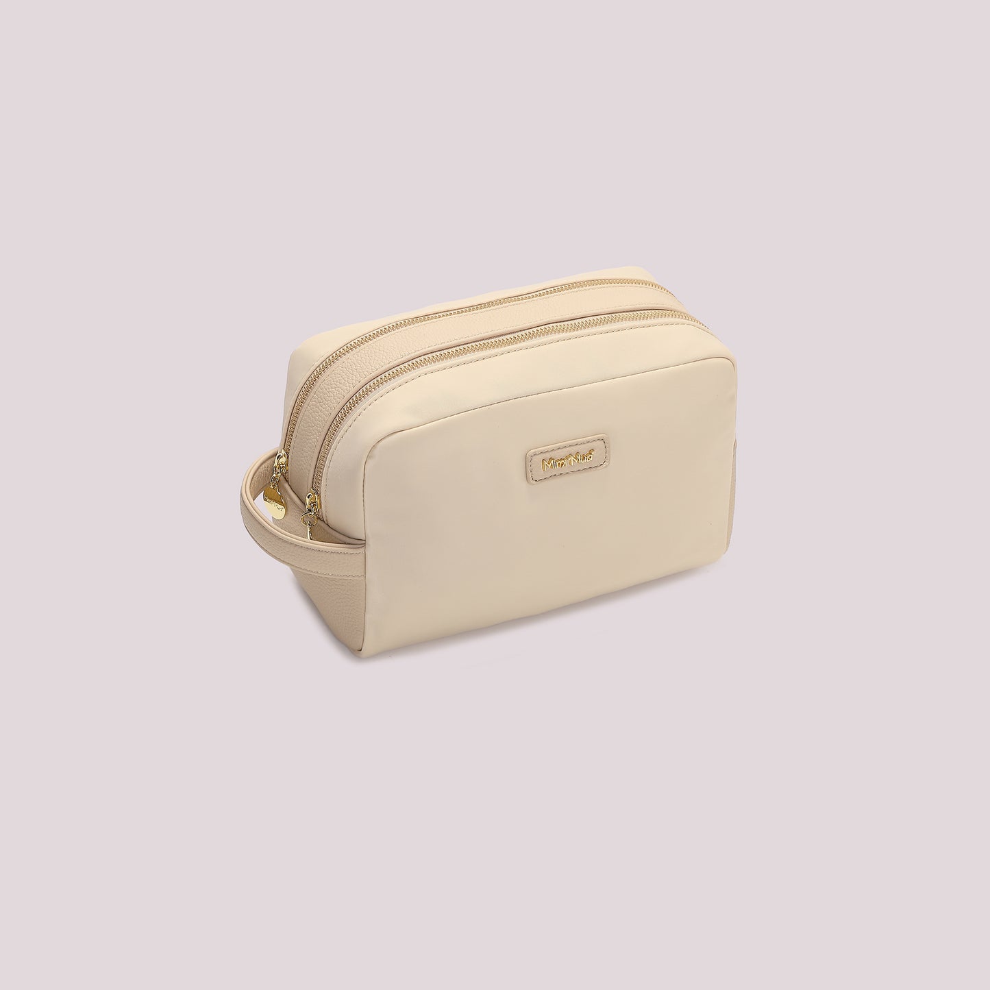 BEAUTY CASE IN NYLON