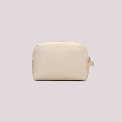 BEAUTY CASE IN NYLON