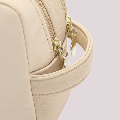 BEAUTY CASE IN NYLON