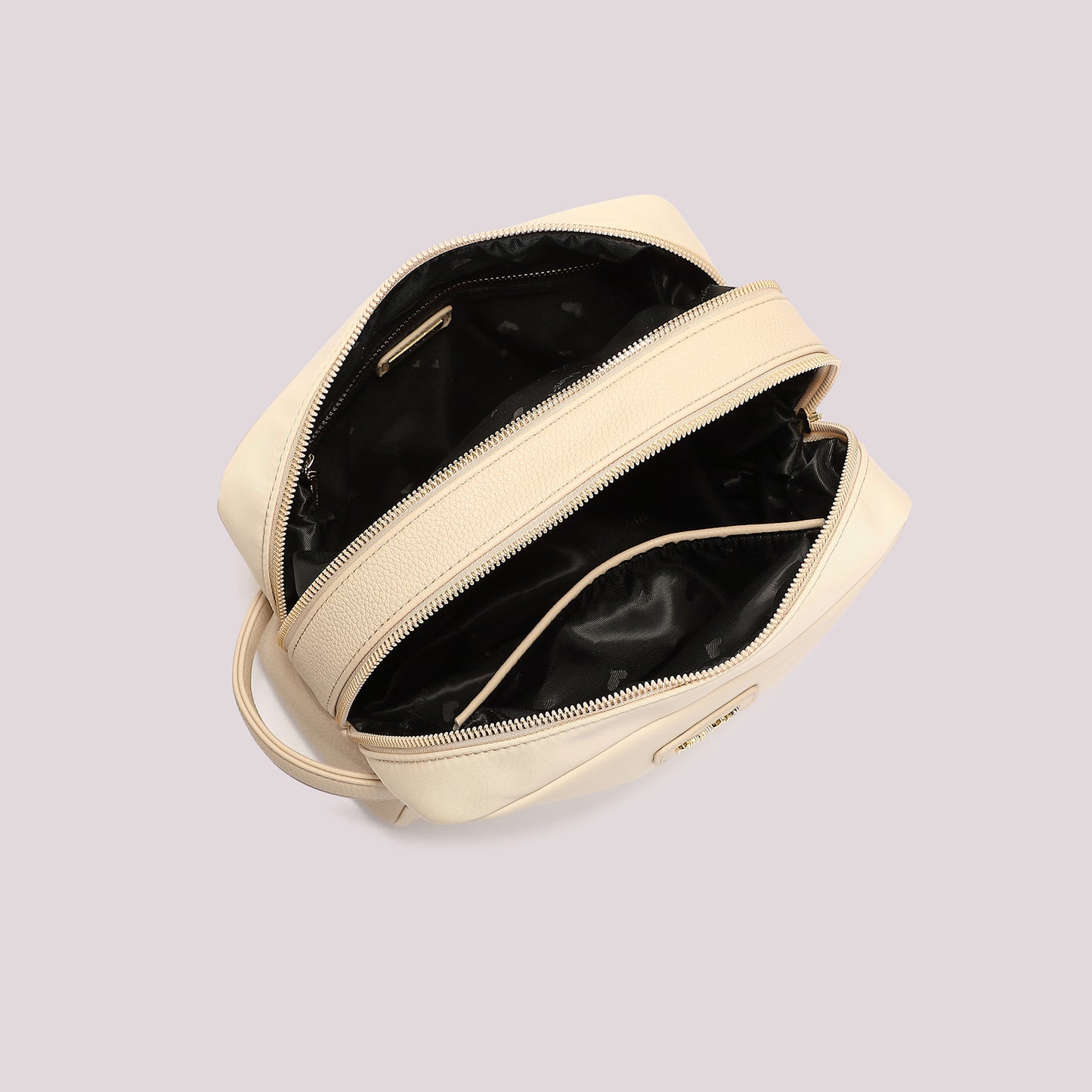 BEAUTY CASE IN NYLON