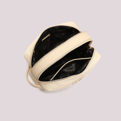 BEAUTY CASE IN NYLON