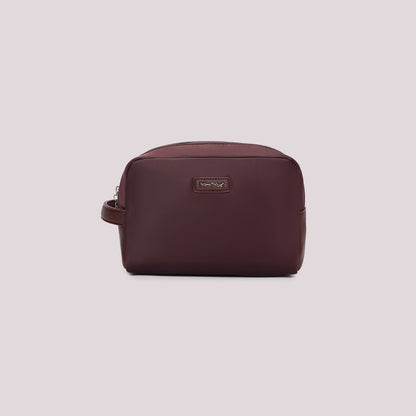 BEAUTY CASE IN NYLON