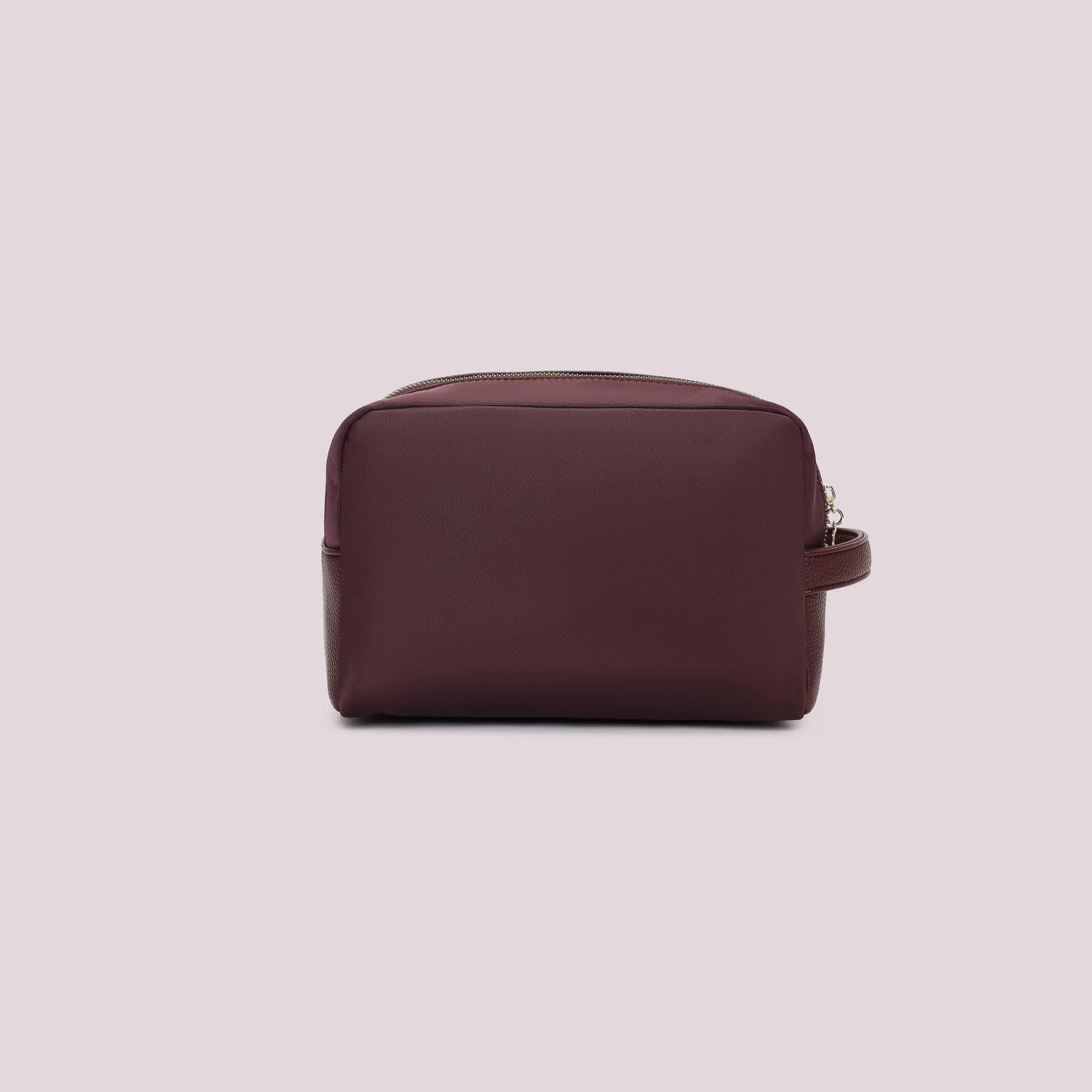 BEAUTY CASE IN NYLON