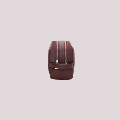 BEAUTY CASE IN NYLON