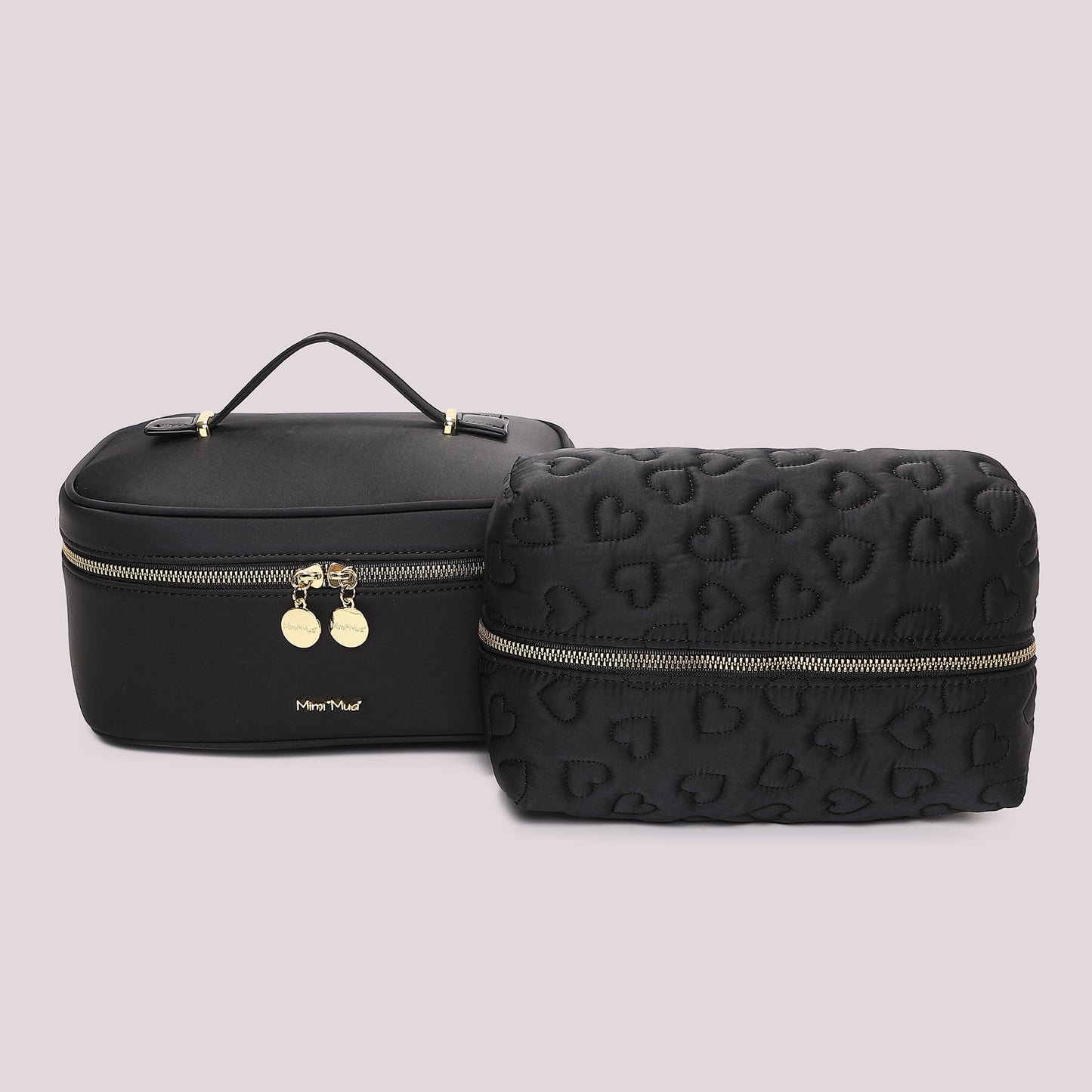 BEAUTY CASE 3 SET