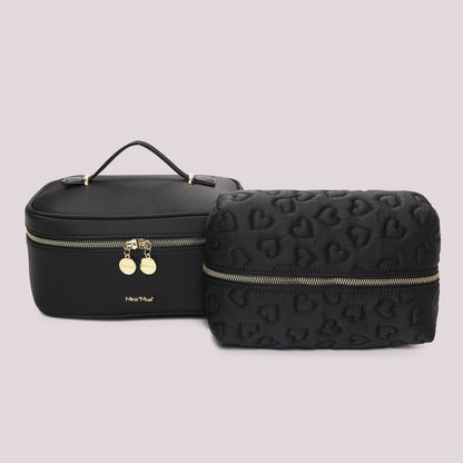BEAUTY CASE 3 SET