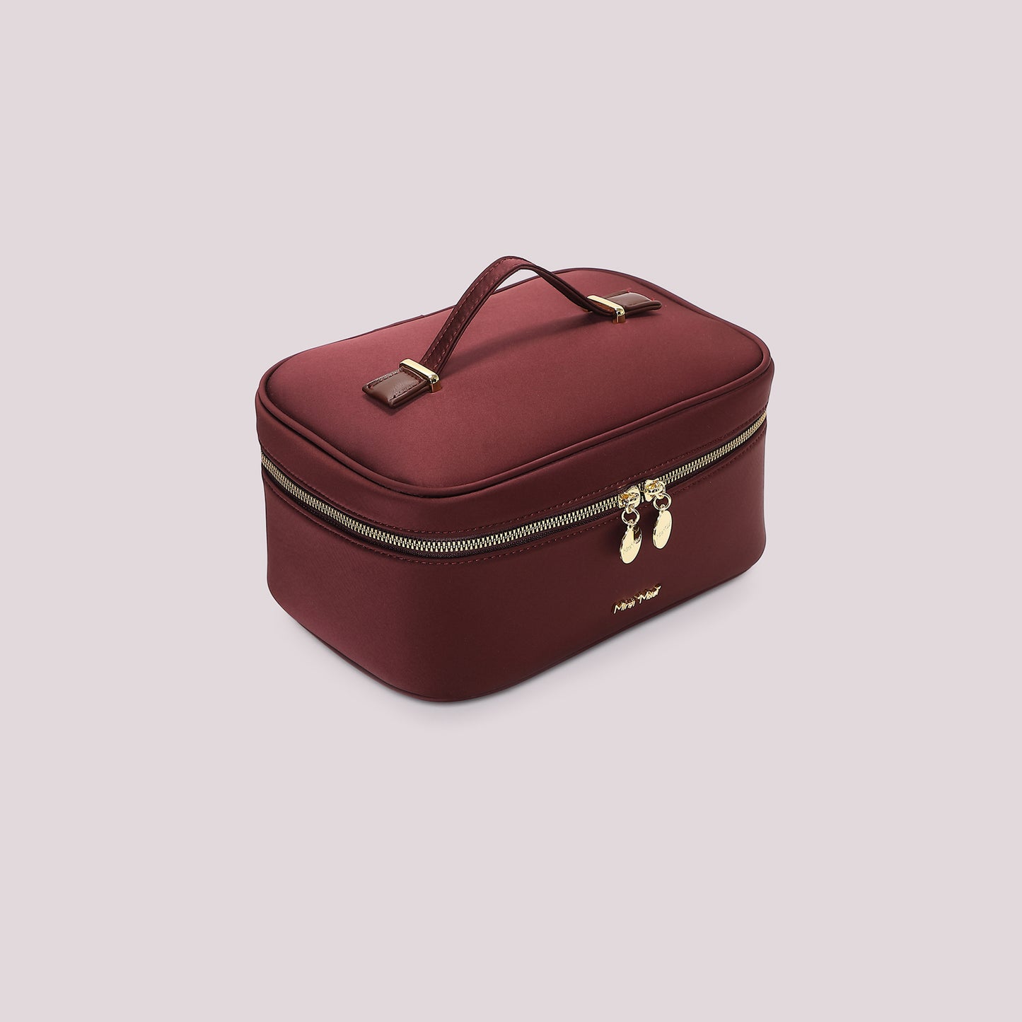 BEAUTY CASE 3 SET