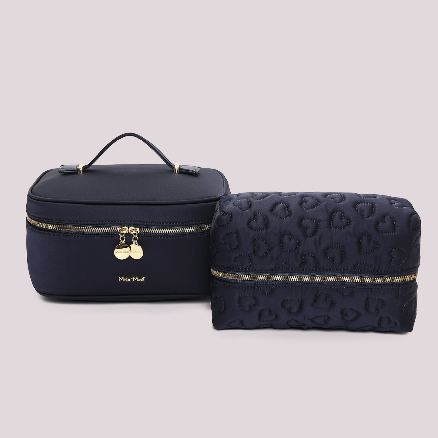 BEAUTY CASE 3 SET