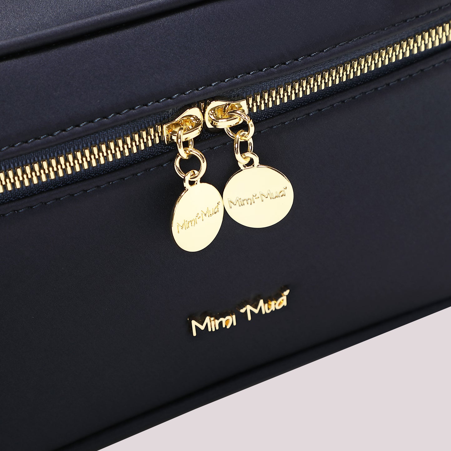 BEAUTY CASE 3 SET