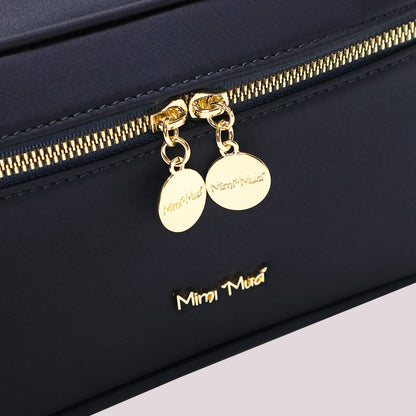 BEAUTY CASE 3 SET