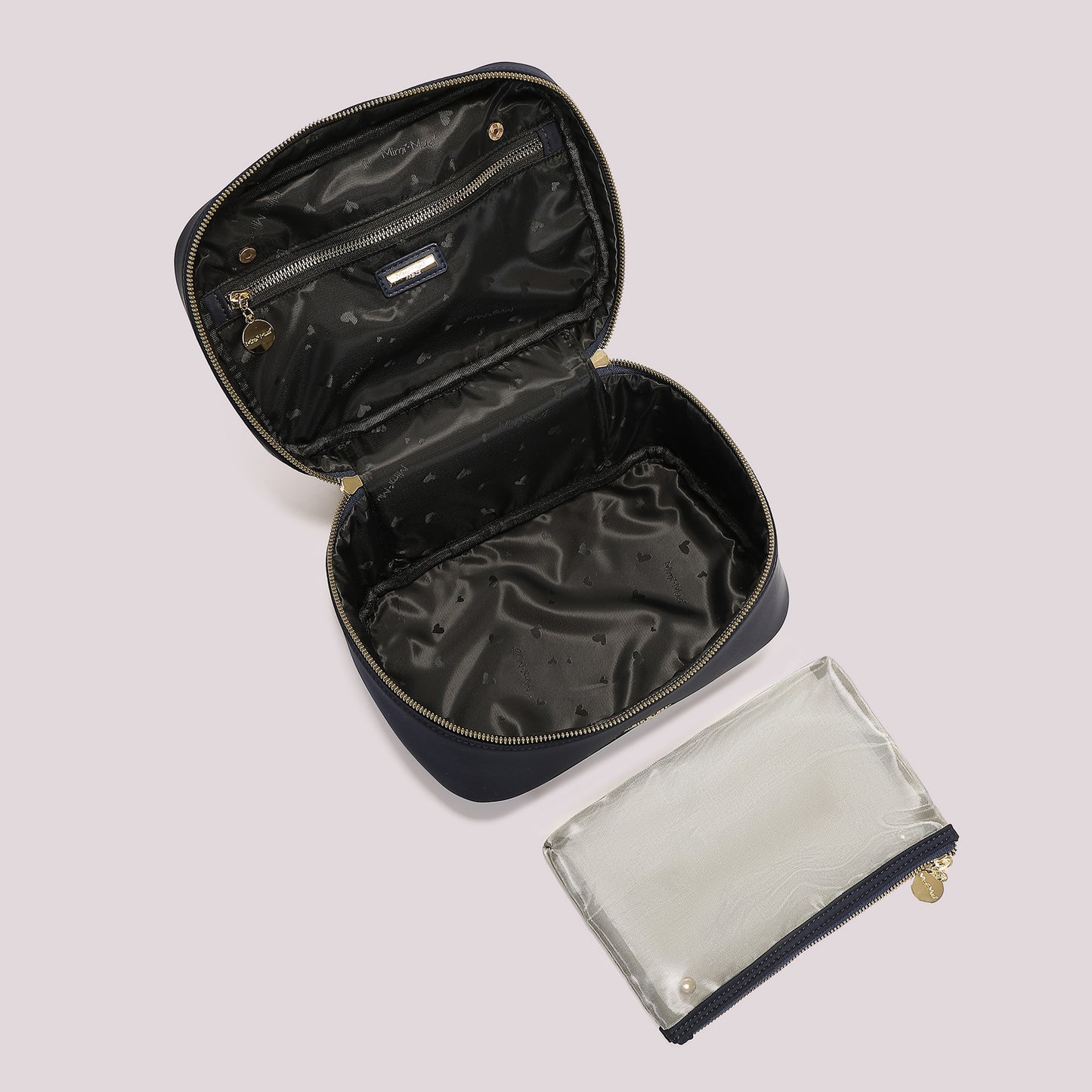 BEAUTY CASE 3 SET