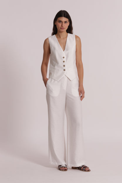 PANTALONE BASIC VISCOSA NYLON