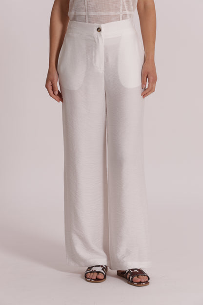 PANTALONE BASIC VISCOSA NYLON