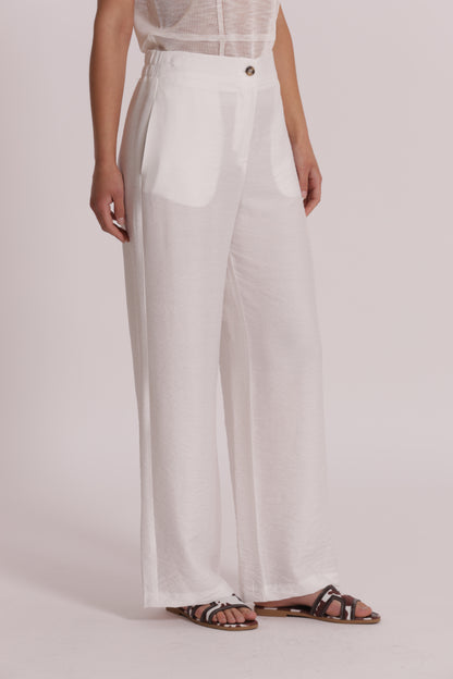 PANTALONE BASIC VISCOSA NYLON