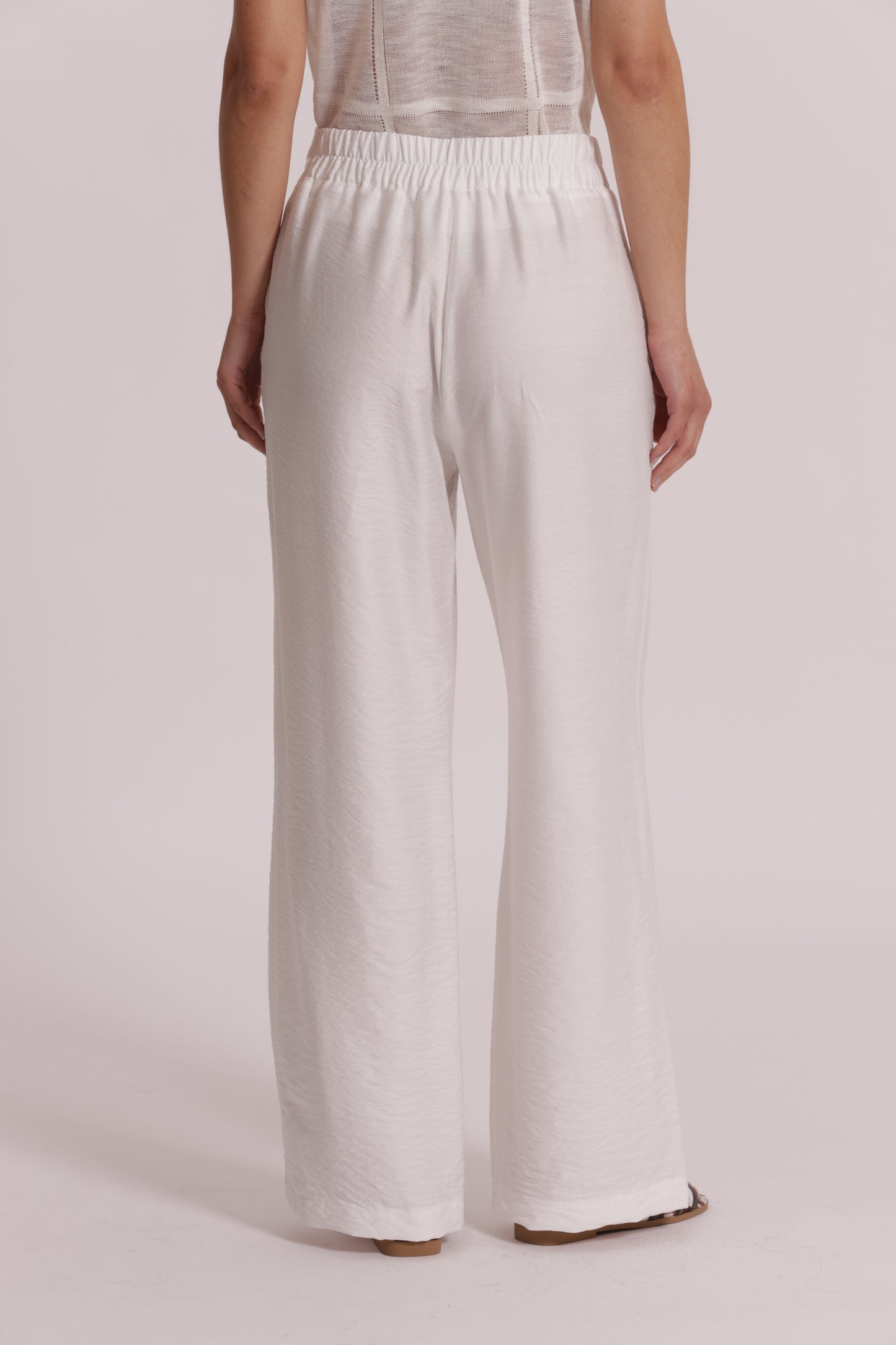 PANTALONE BASIC VISCOSA NYLON