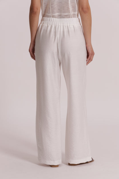 PANTALONE BASIC VISCOSA NYLON