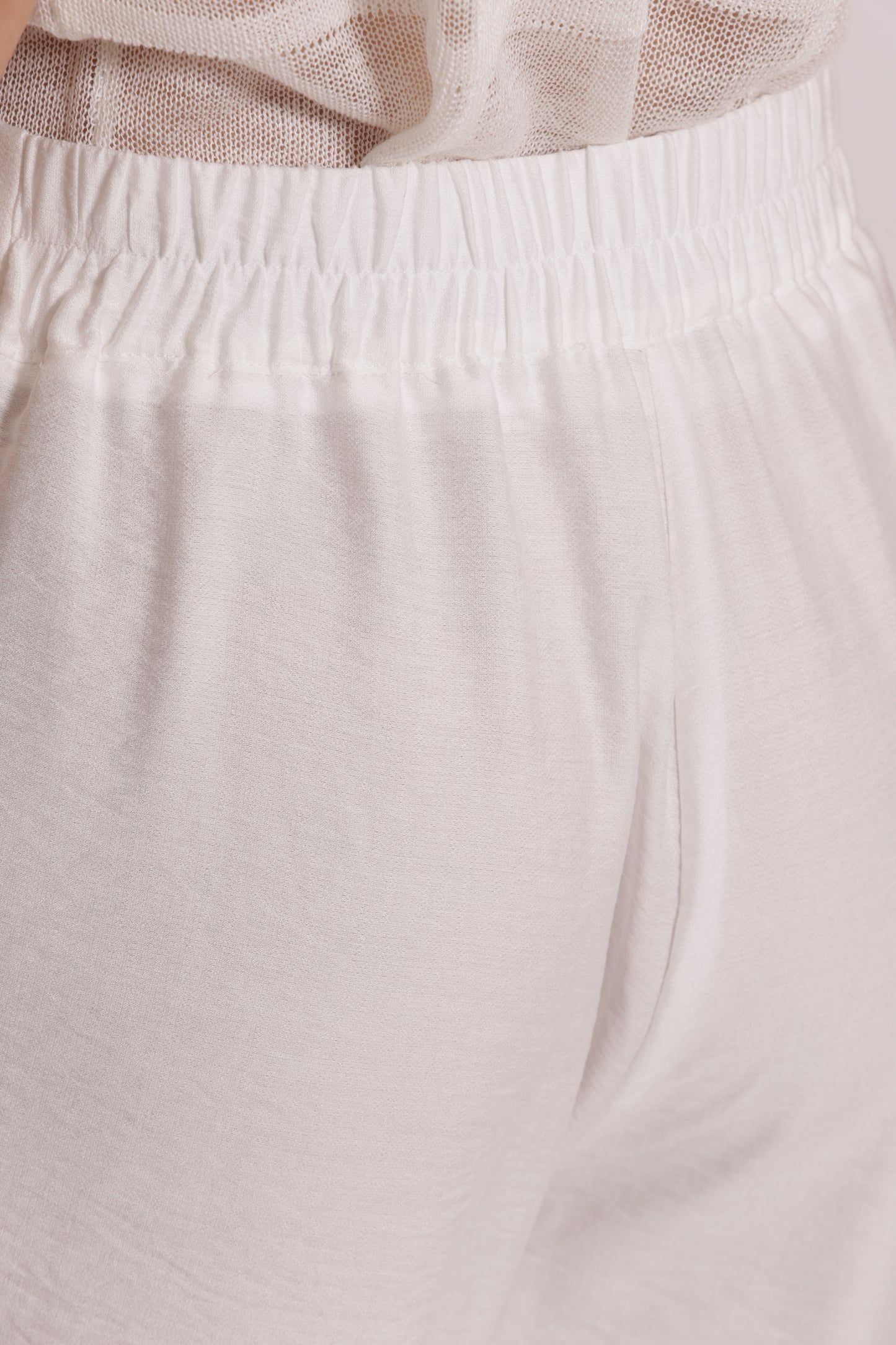 PANTALONE BASIC VISCOSA NYLON