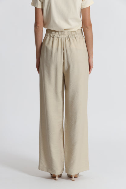 PANTALONE BASIC VISCOSA NYLON