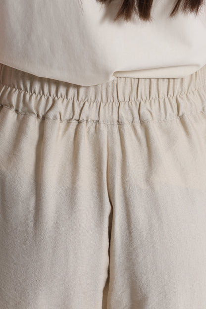 PANTALONE BASIC VISCOSA NYLON