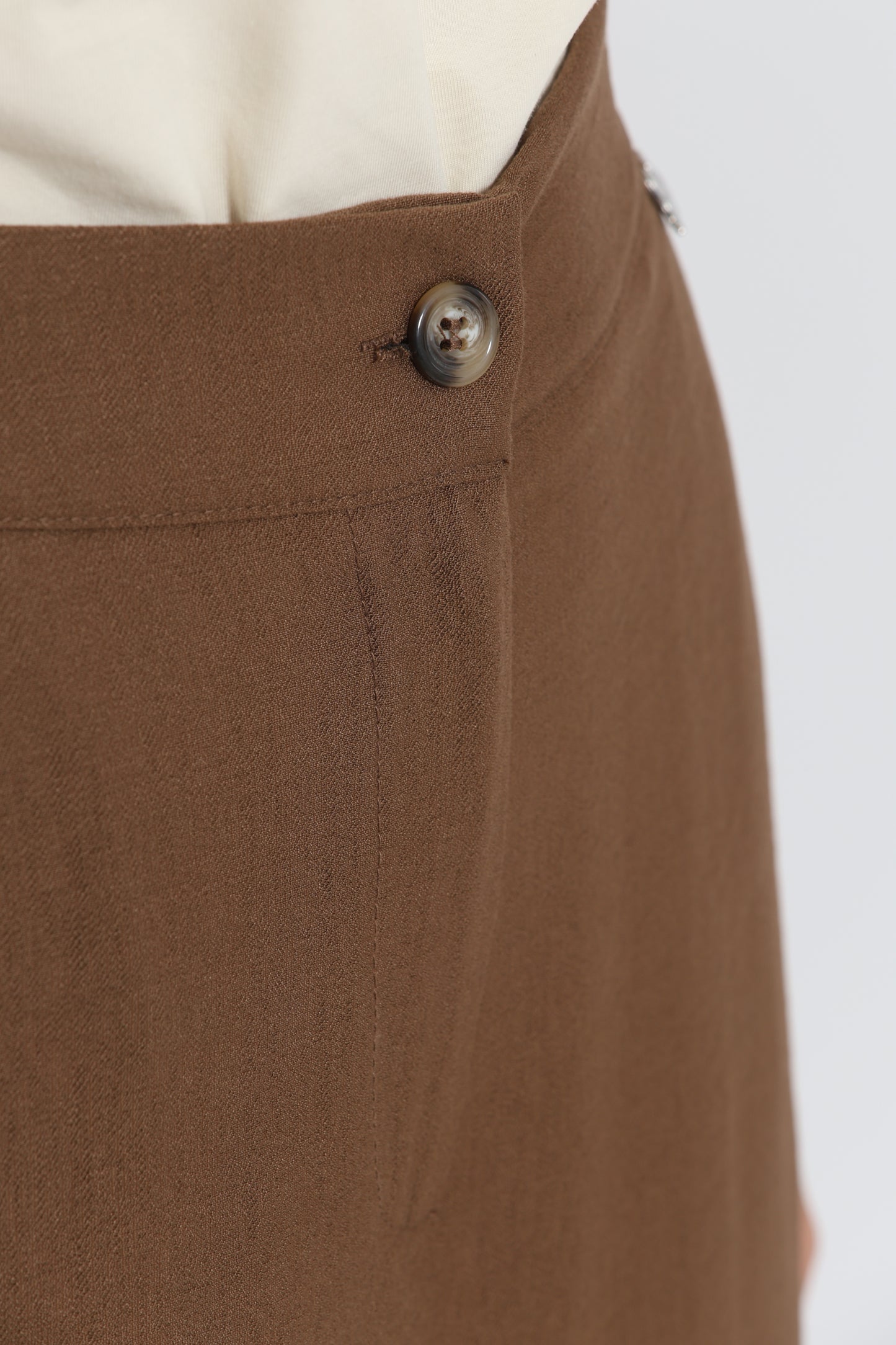 PANTALONE BASIC VISCOSA NYLON