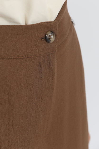 PANTALONE BASIC VISCOSA NYLON