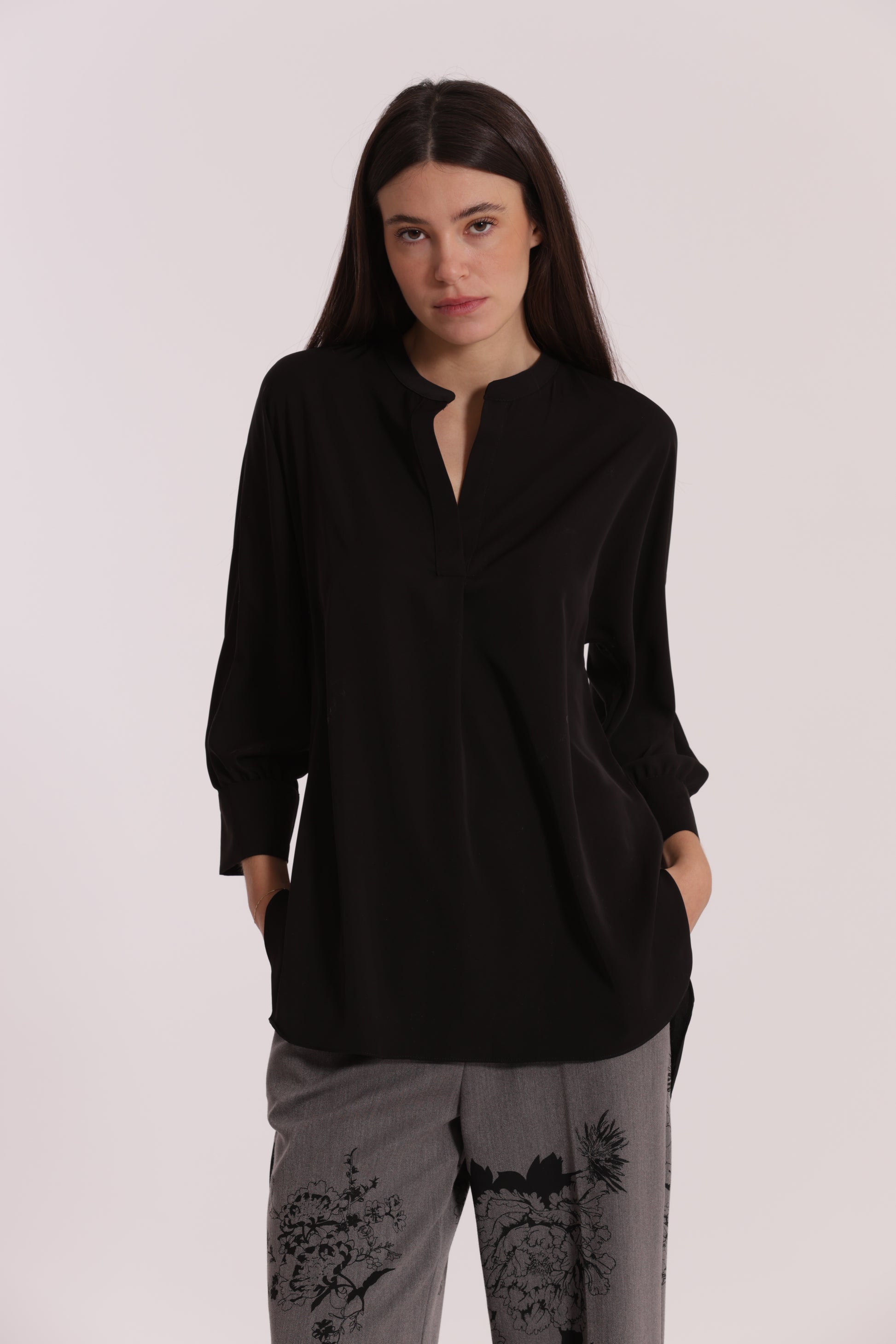 BLUSA OVER IN SOLTON