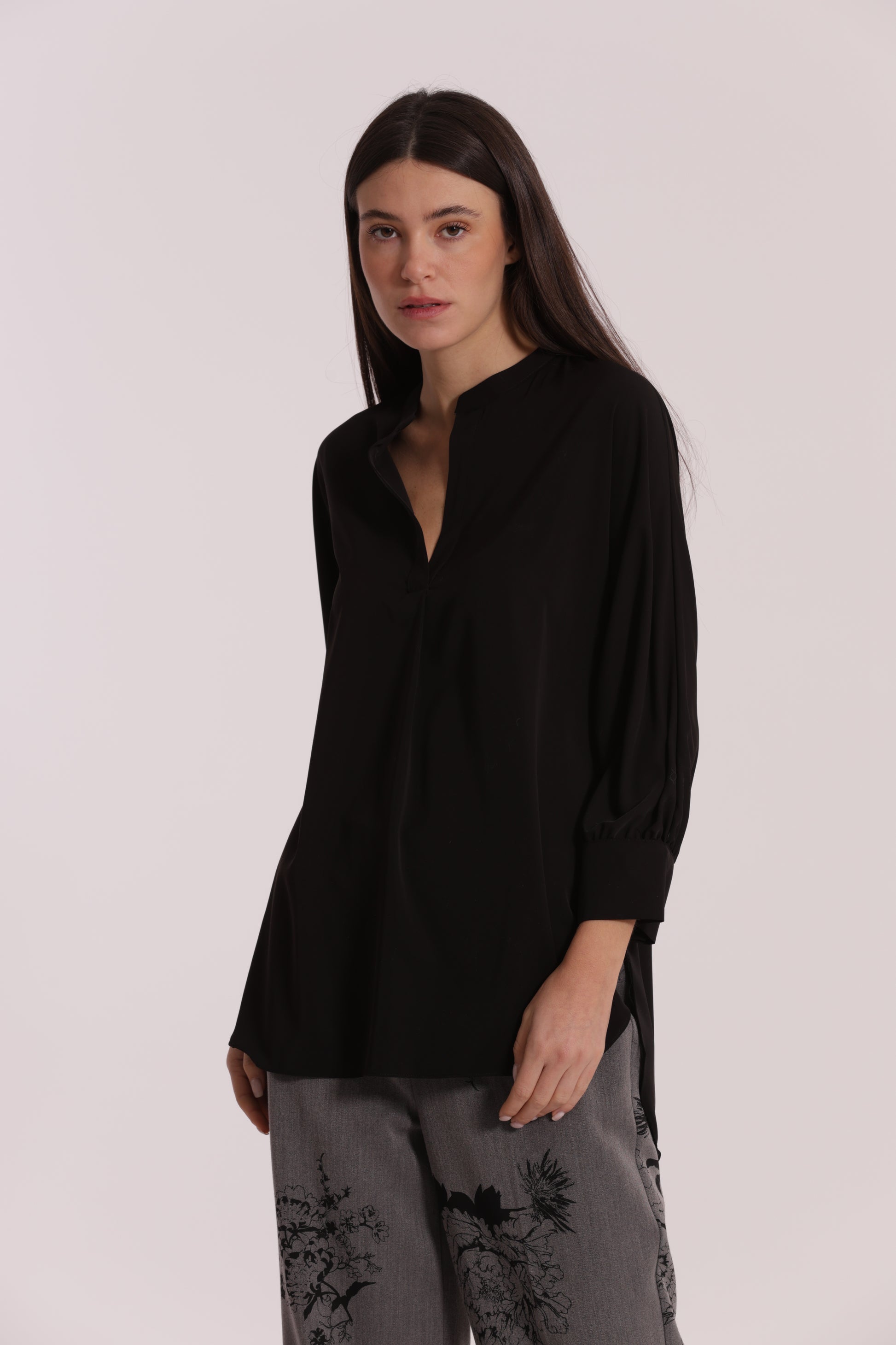 BLUSA OVER IN SOLTON