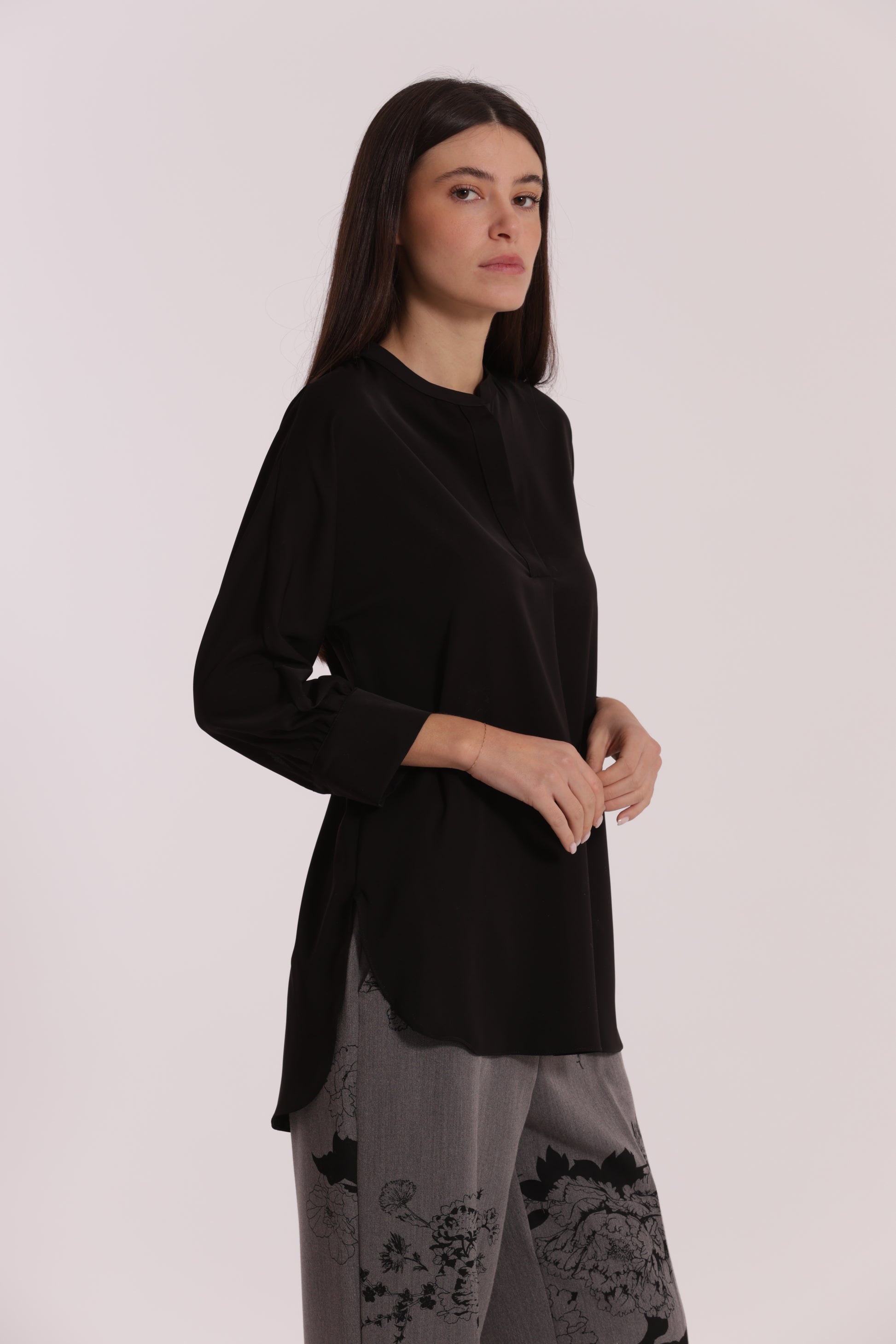 BLUSA OVER IN SOLTON