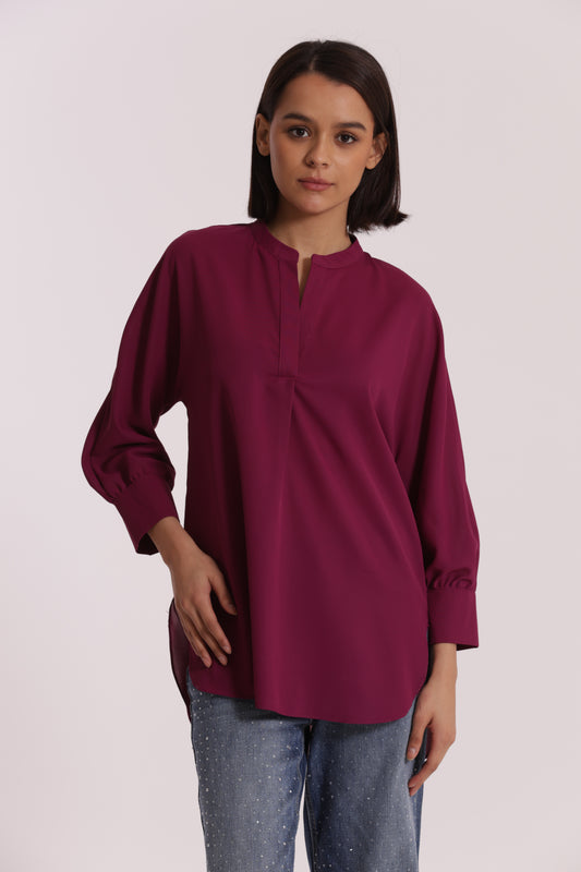 BLUSA OVER IN SOLTON