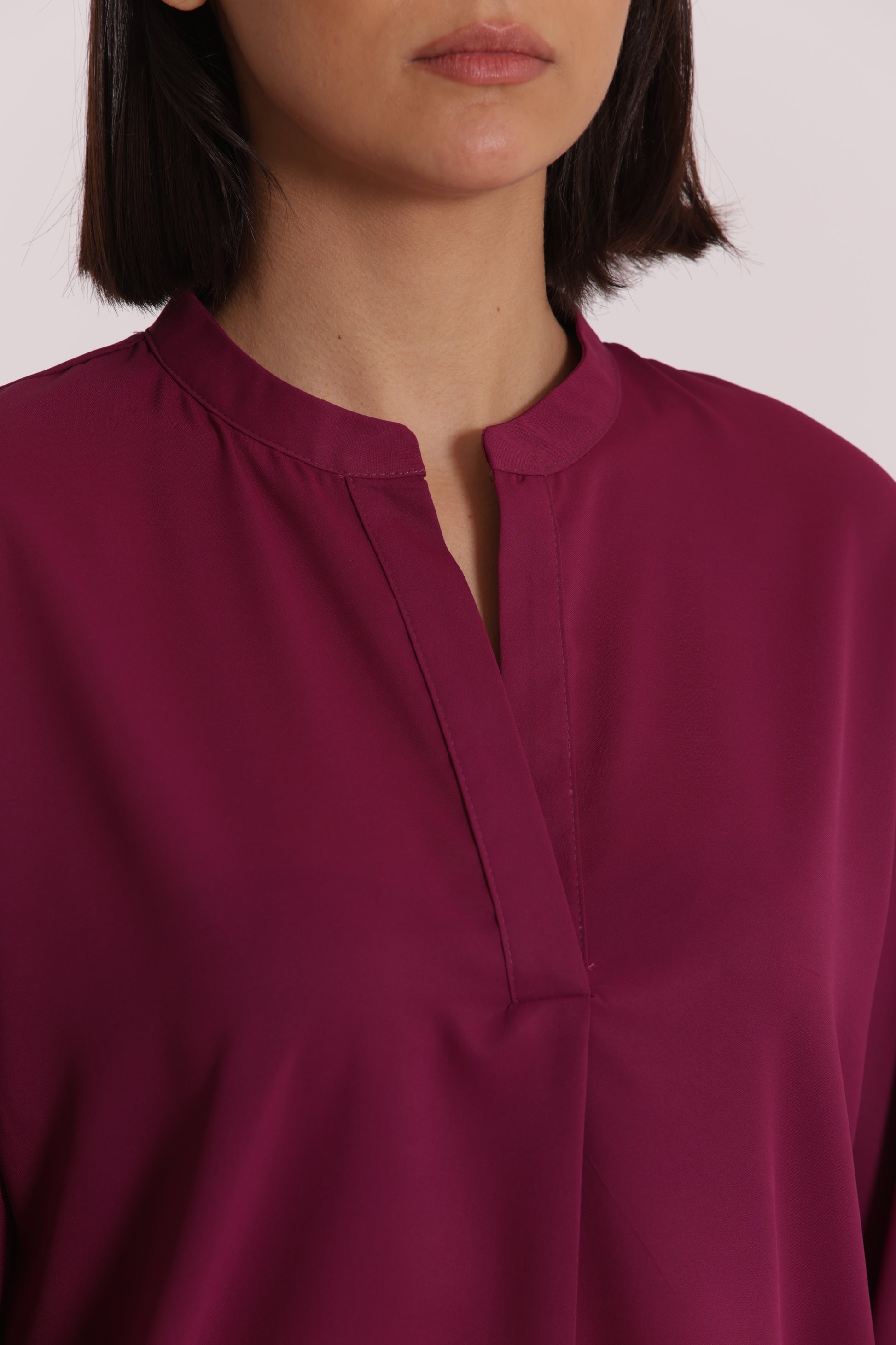 BLUSA OVER IN SOLTON