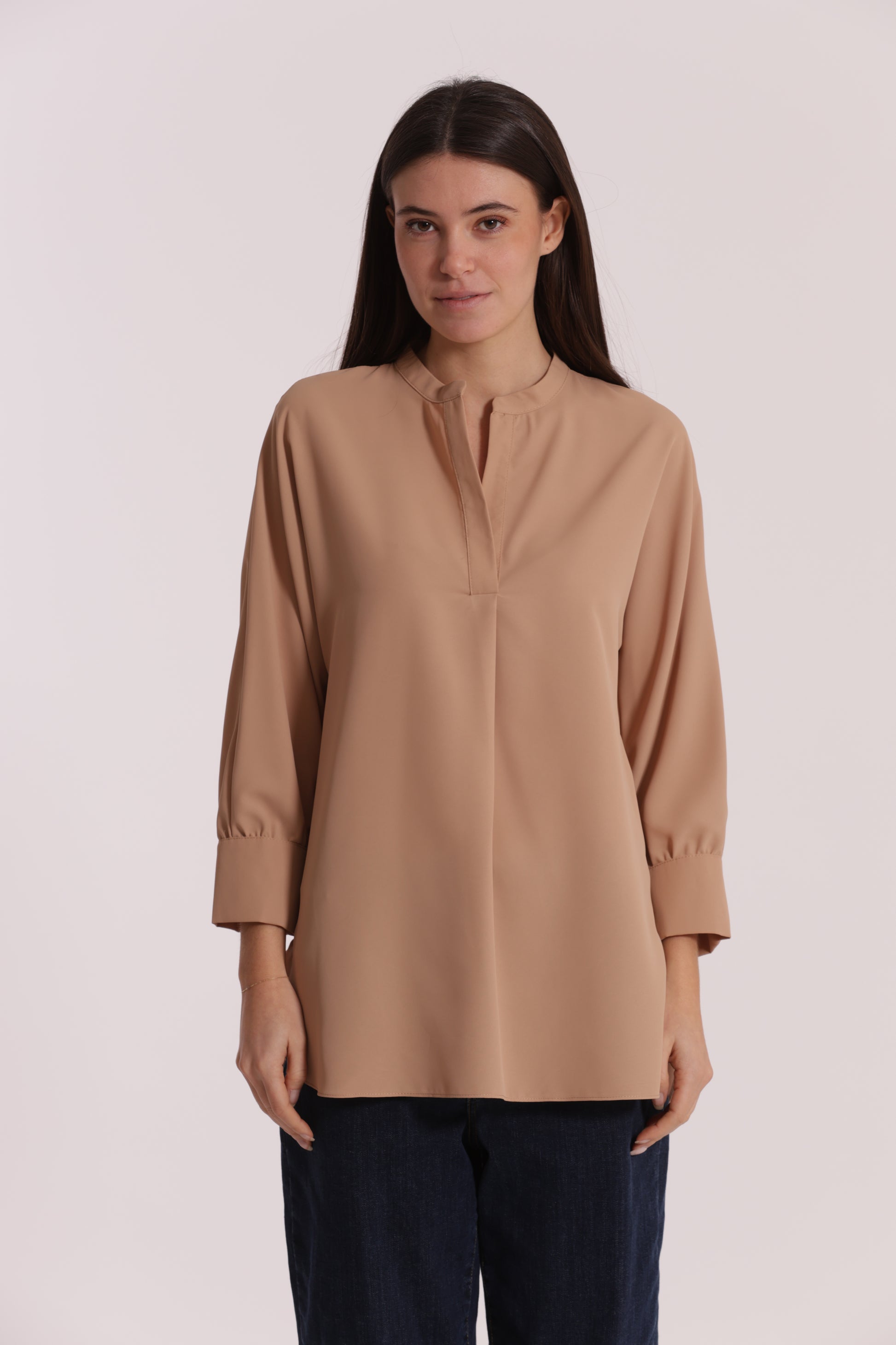 BLUSA OVER IN SOLTON