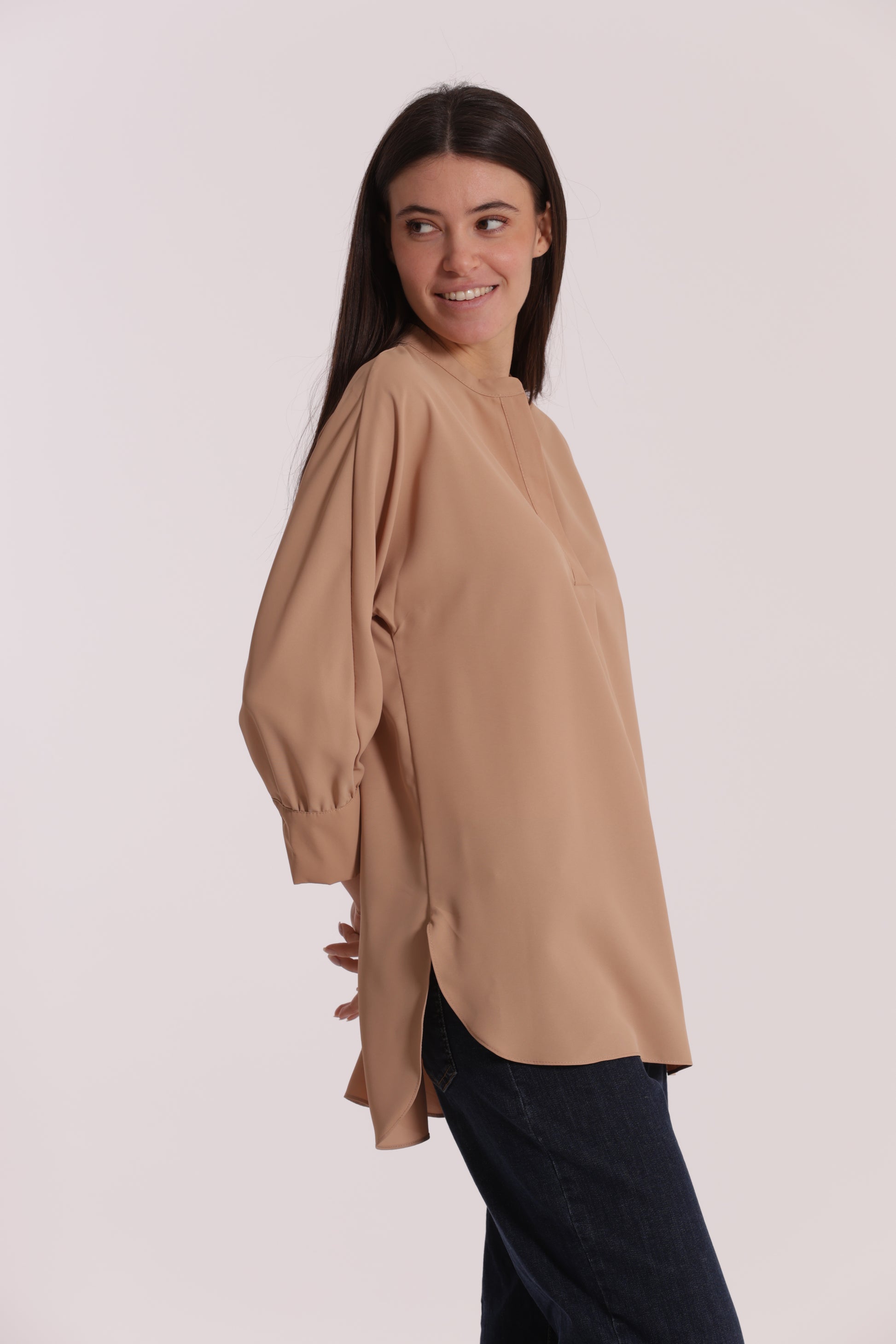 BLUSA OVER IN SOLTON