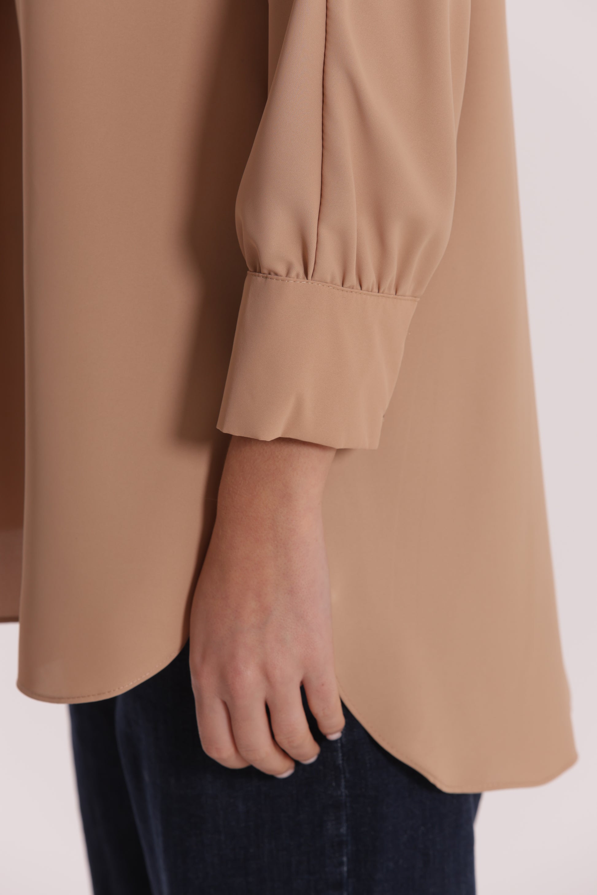 BLUSA OVER IN SOLTON