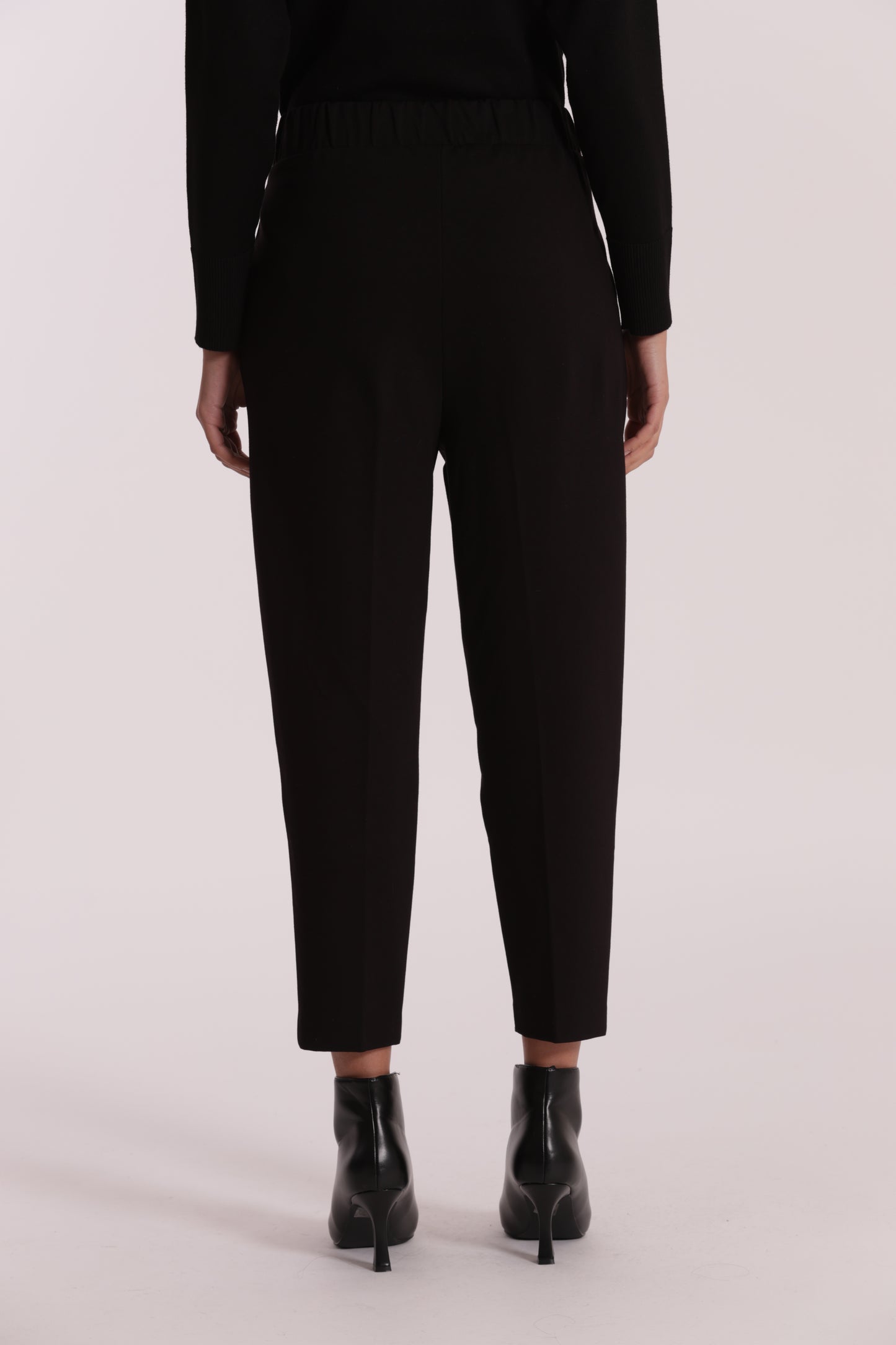 PANTALONE PALLONCINO IN PUNTO MILANO