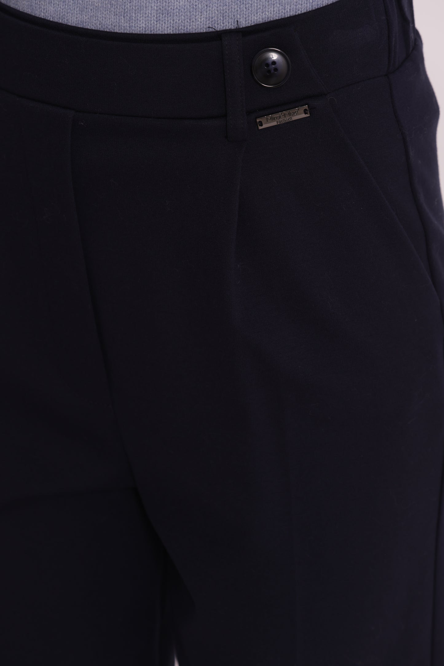 PANTALONE PALLONCINO IN PUNTO MILANO
