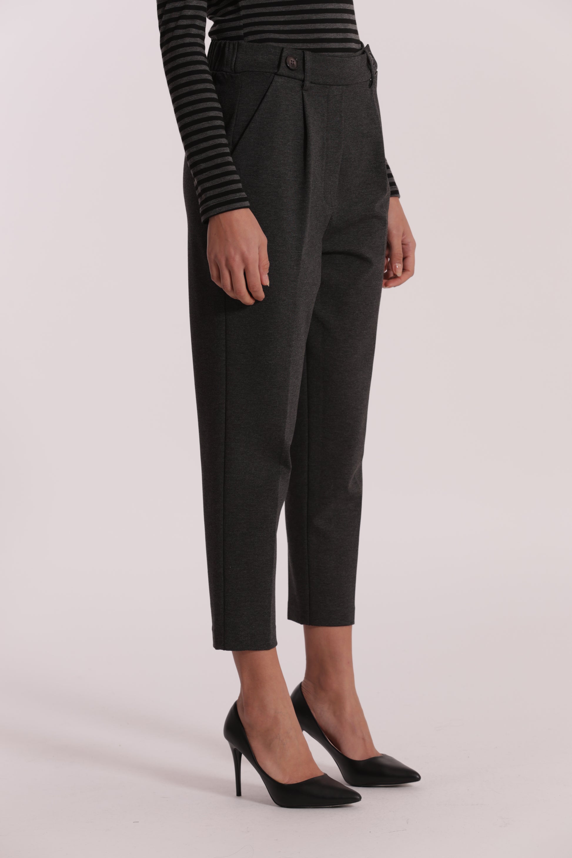 PANTALONE PALLONCINO IN PUNTO MILANO