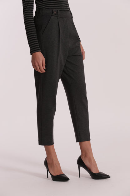 PANTALONE PALLONCINO IN PUNTO MILANO