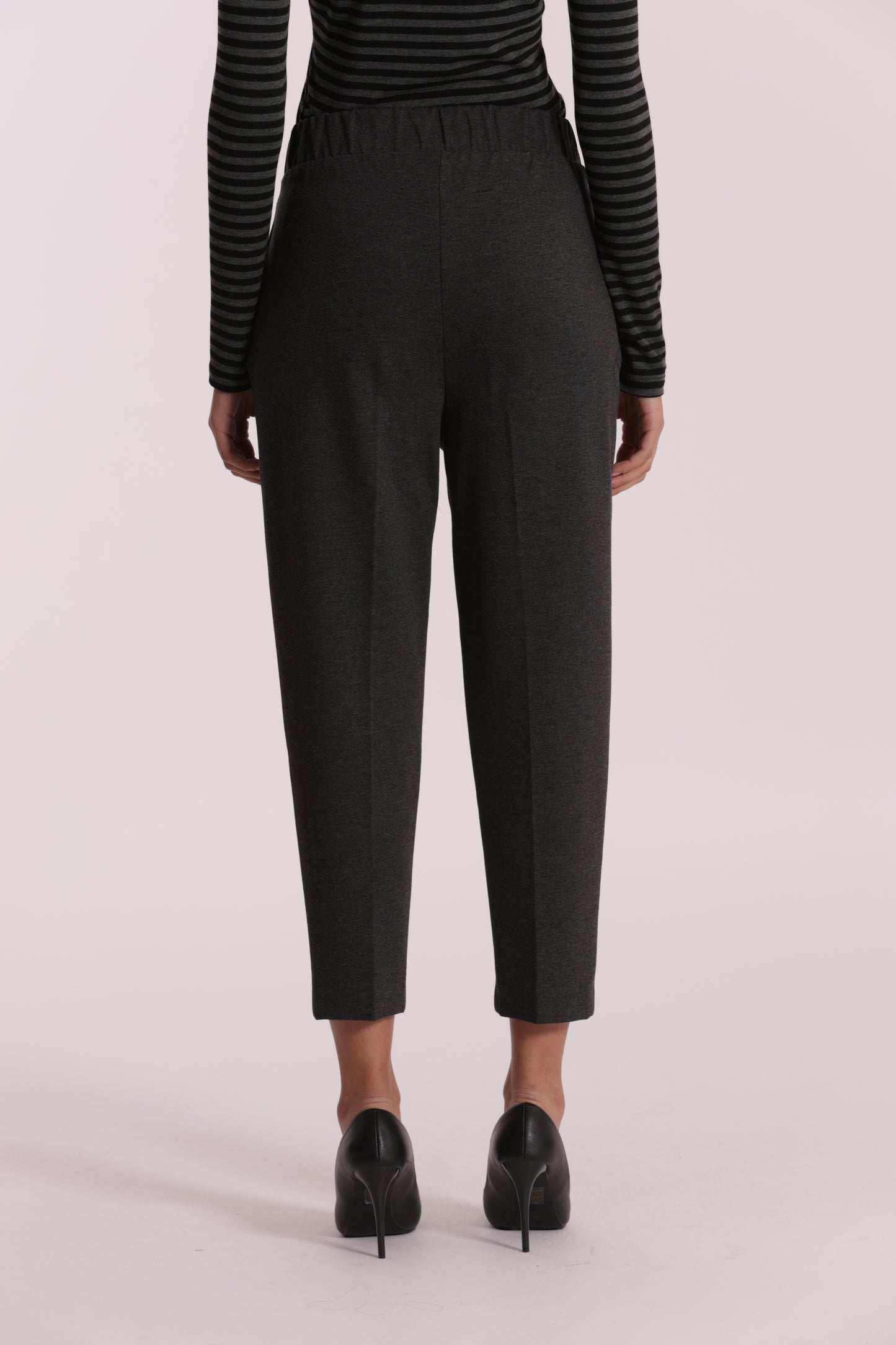 PANTALONE PALLONCINO IN PUNTO MILANO