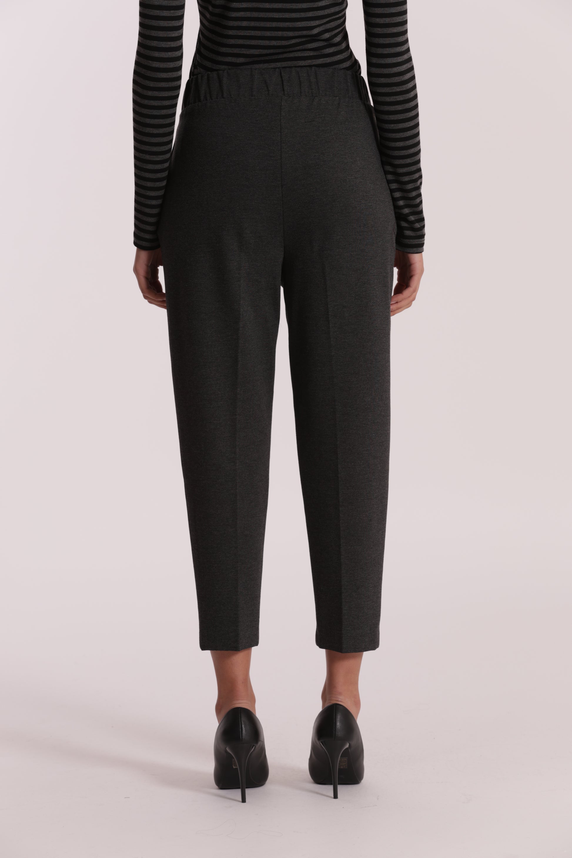 PANTALONE PALLONCINO IN PUNTO MILANO