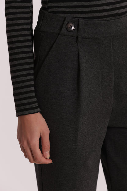 PANTALONE PALLONCINO IN PUNTO MILANO