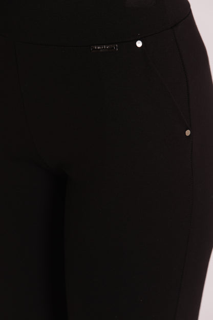 PANTALONE PUSH UP IN PUNTO MILANO