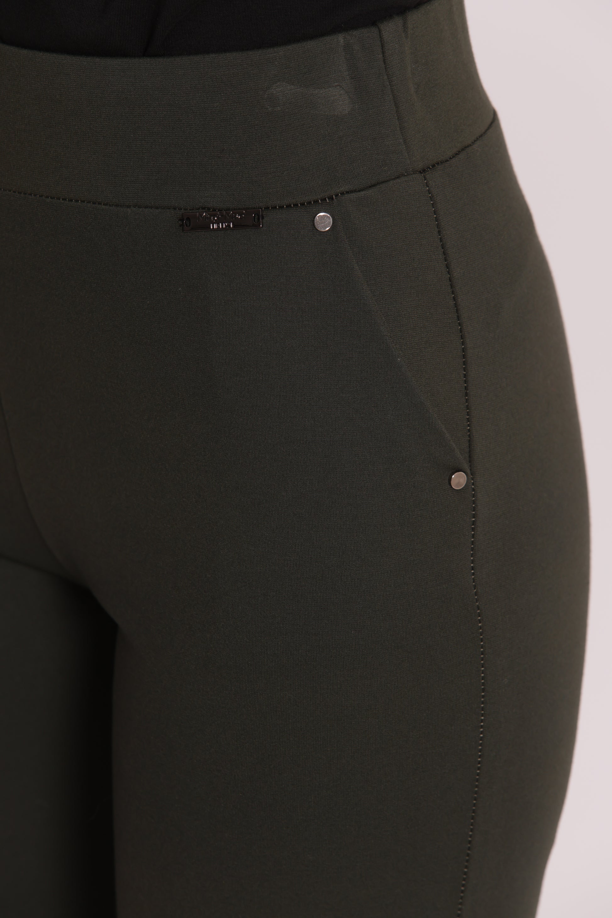 PANTALONE PUSH UP IN PUNTO MILANO