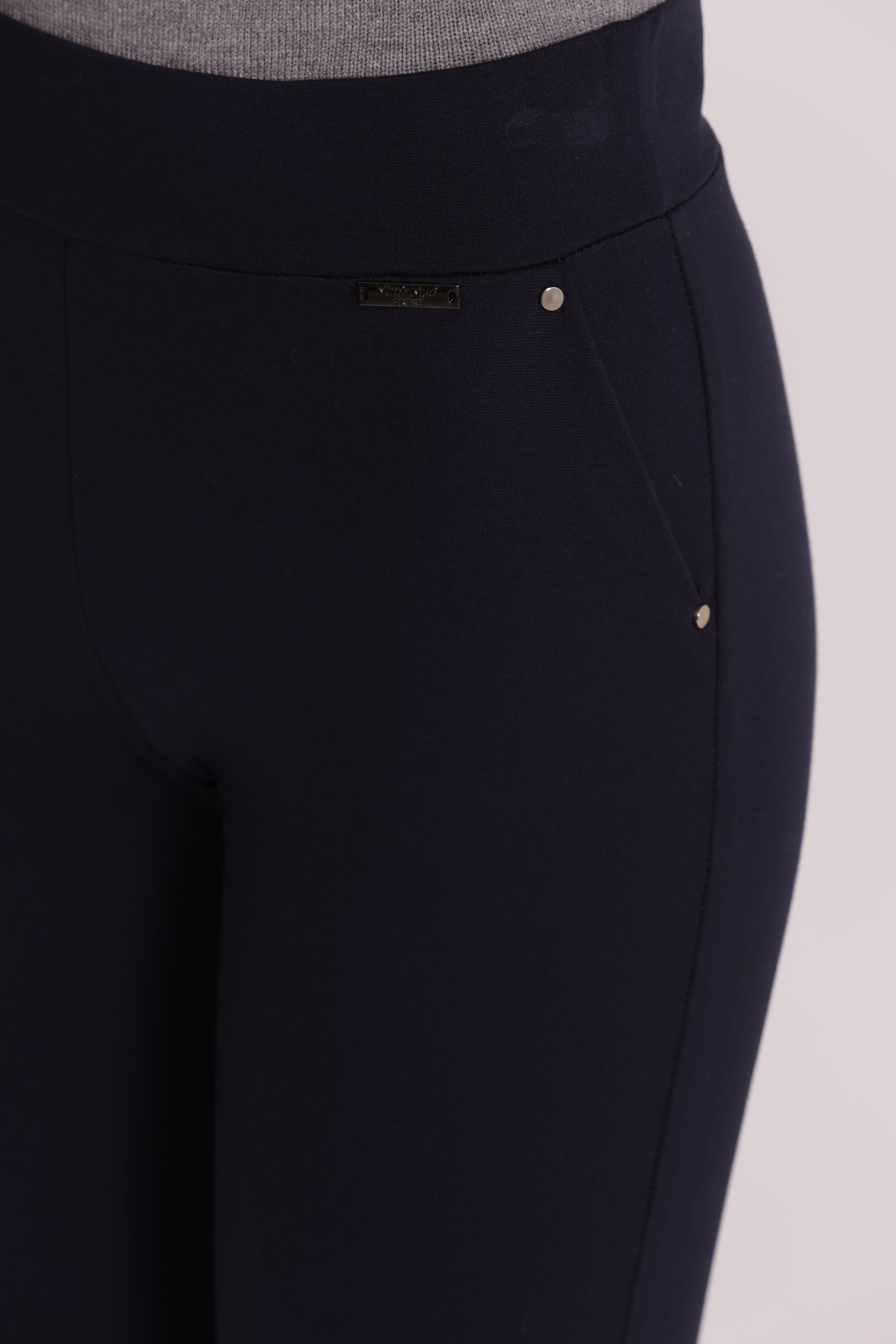 PANTALONE PUSH UP IN PUNTO MILANO