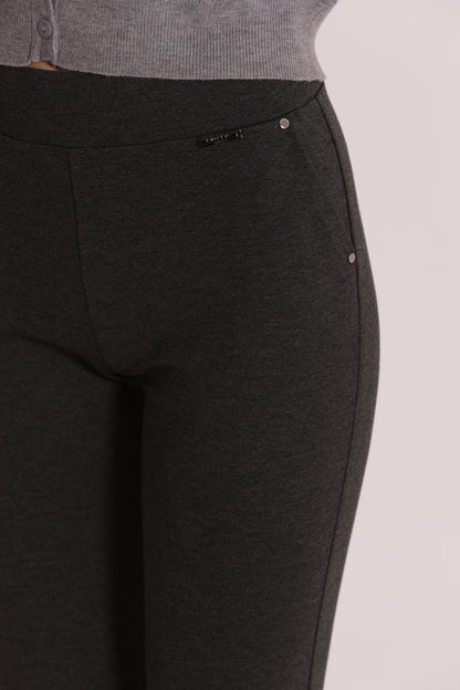 PANTALONE PUSH UP IN PUNTO MILANO