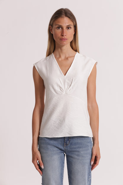 BLUSA IN VISCOSA