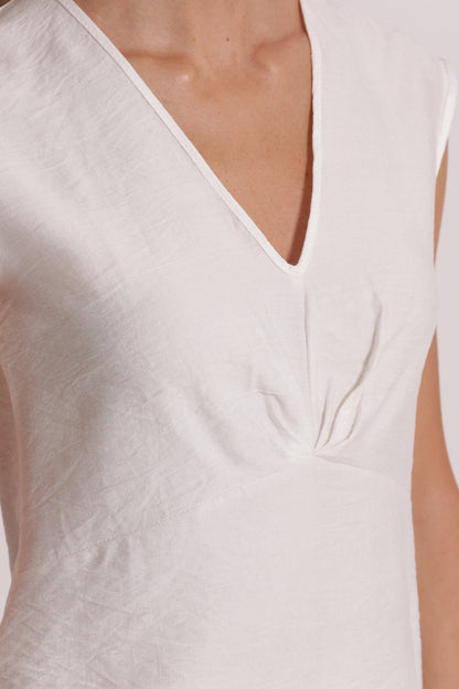 BLUSA IN VISCOSA