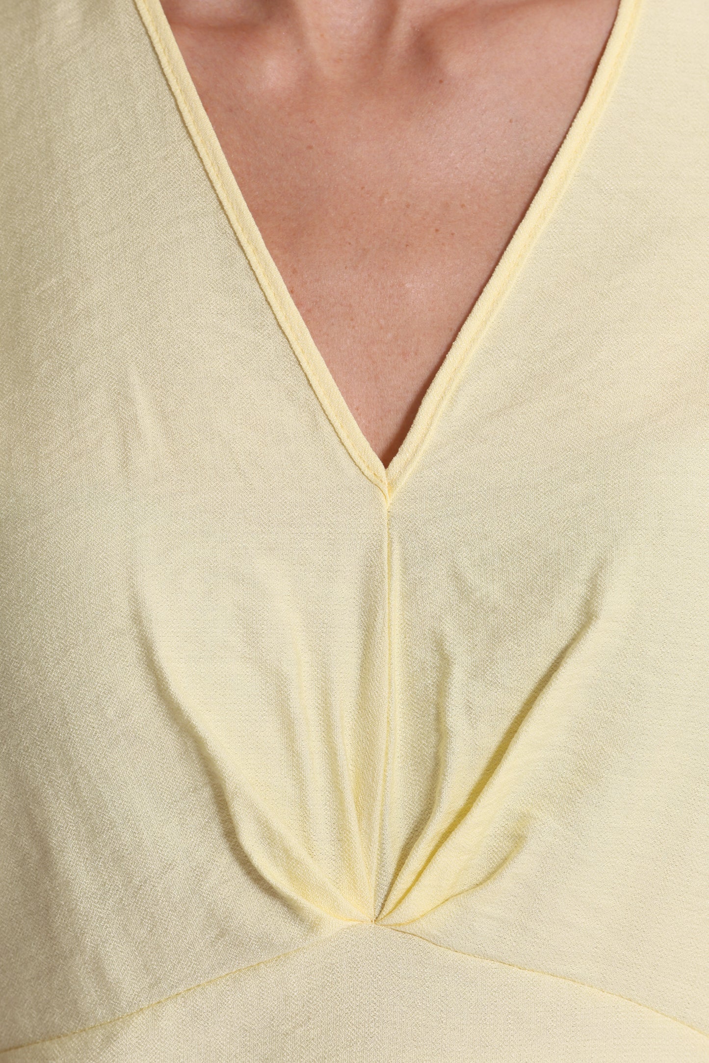 BLUSA IN VISCOSA