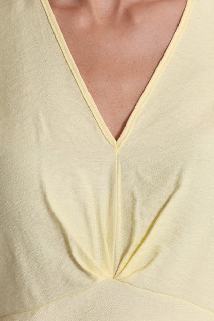 BLUSA IN VISCOSA