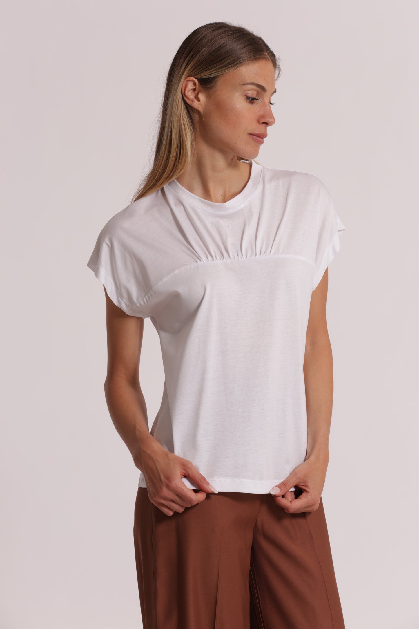 T-SHIRT IN SAGAL