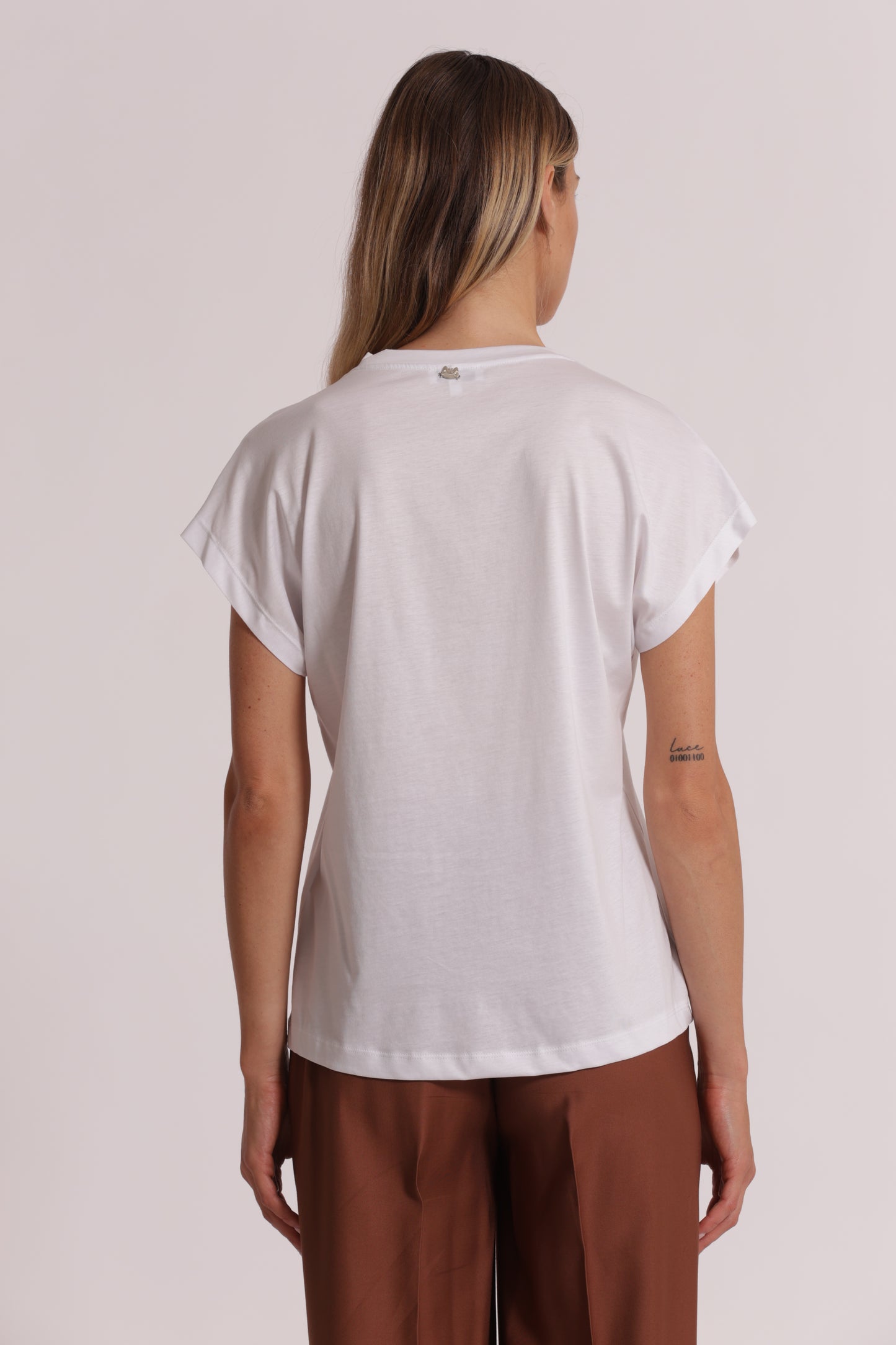 T-SHIRT IN SAGAL